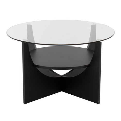 U-shaped Coffee Table